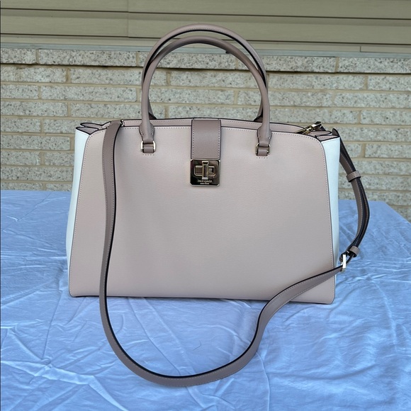 ♠️ Kate Spade Phoebe Commuter Tote♠️ - Picture 10 of 12